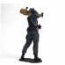 Фігурка Rainbow Six Siege Six Collection PVC Statue Hibana (UbiCollectibles, висота 24 см), ,